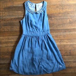 Abercrombie dress